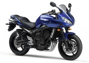 Yamaha FZ6 Fazer S2